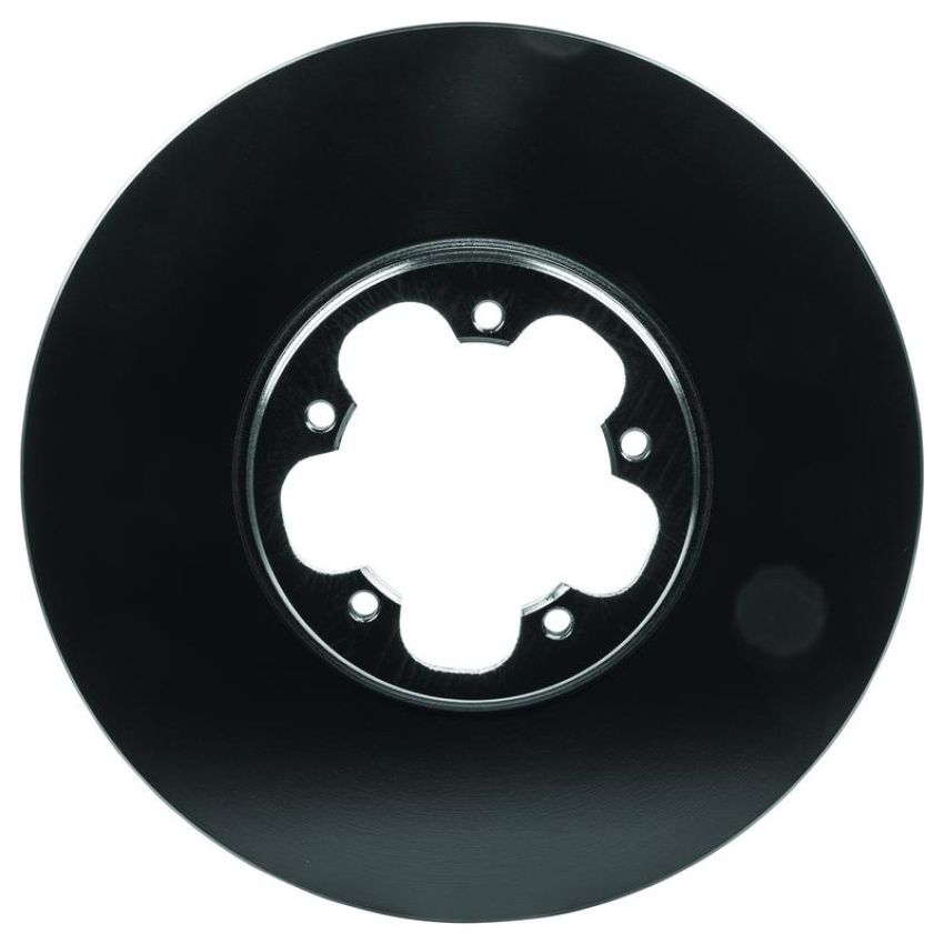 Bendix Friction SDR6279 BENDIX Fleet MetLok Severe Duty Disc Brake Rotor
