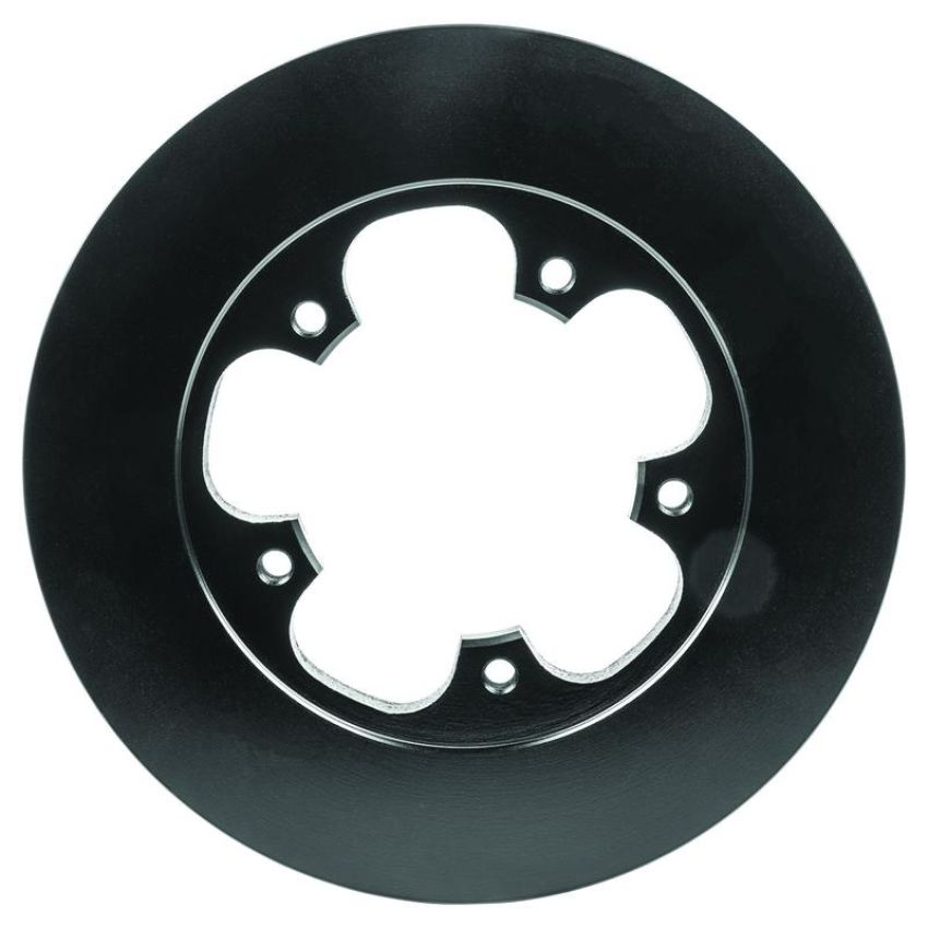 Bendix Friction SDR6280 BENDIX Fleet MetLok Severe Duty Disc Brake Rotor