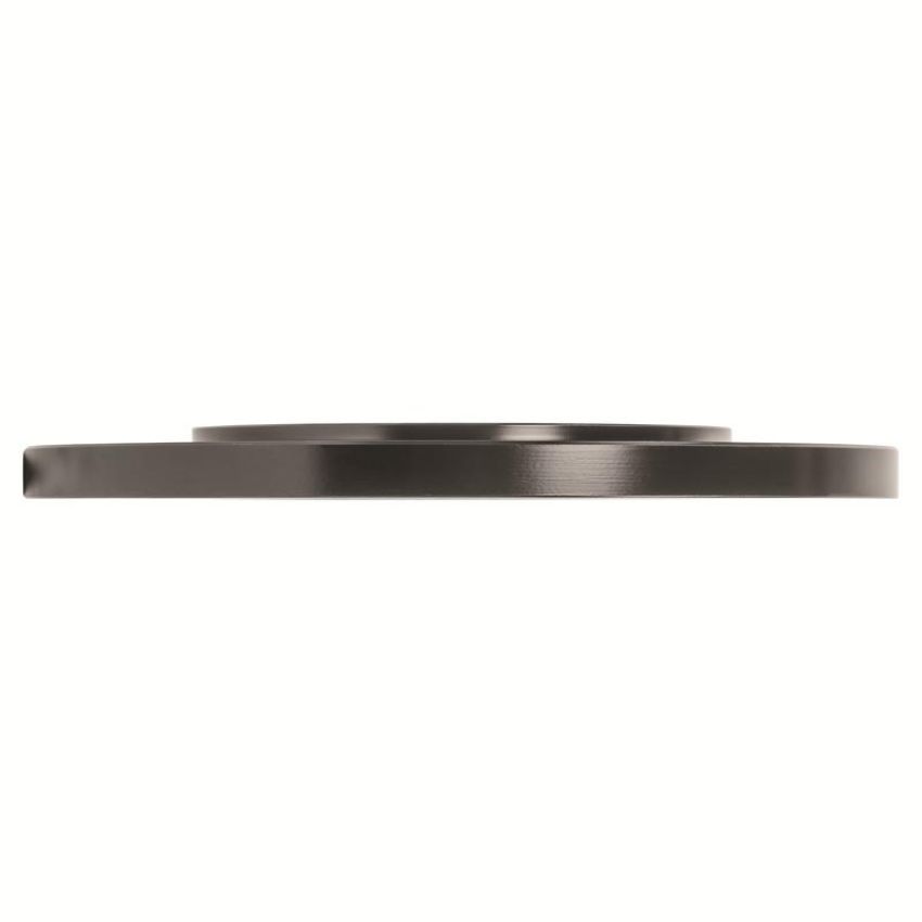 Bendix Friction SDR6280 BENDIX Fleet MetLok Severe Duty Disc Brake Rotor