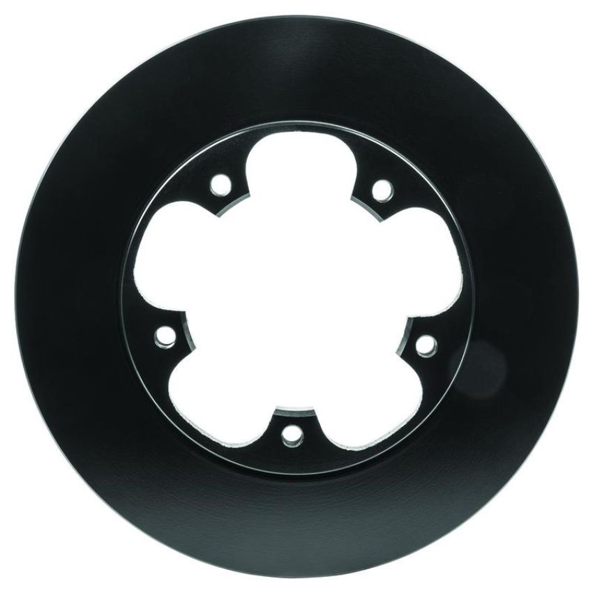 Bendix Friction SDR6280 BENDIX Fleet MetLok Severe Duty Disc Brake Rotor