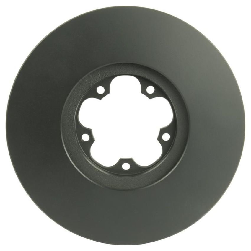 Bendix Friction SDR6281 BENDIX Fleet MetLok Severe Duty Disc Brake Rotor