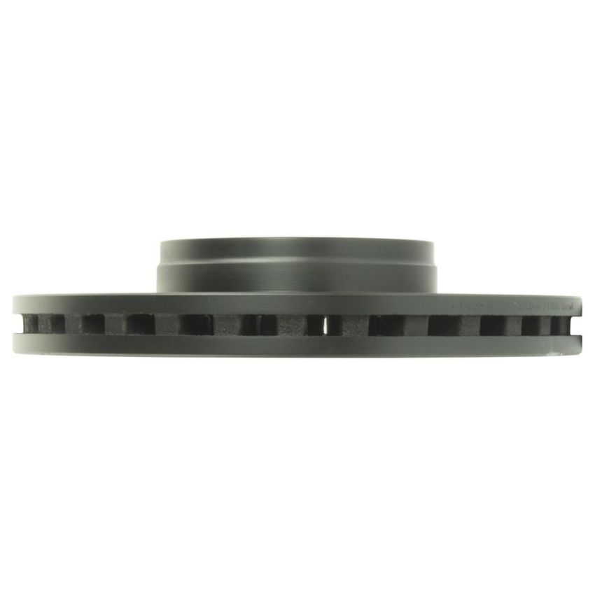 Bendix Friction SDR6281 BENDIX Fleet MetLok Severe Duty Disc Brake Rotor