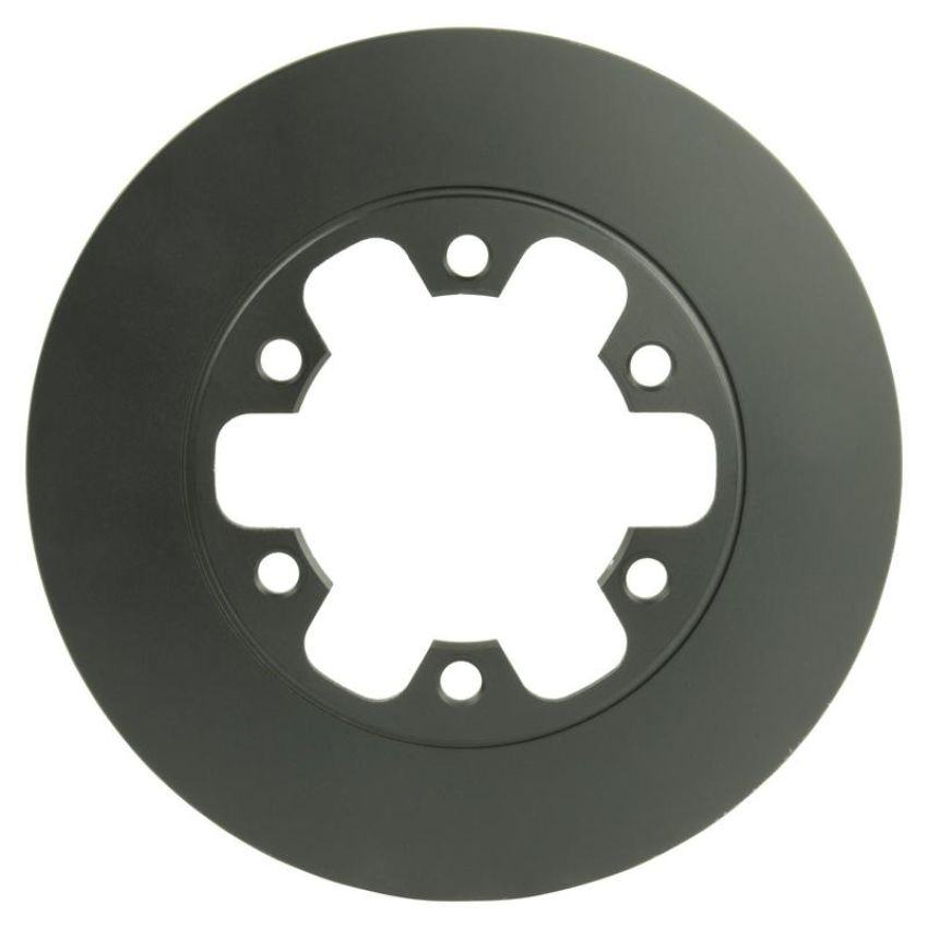 Bendix Friction SDR6282 BENDIX Fleet MetLok Severe Duty Disc Brake Rotor