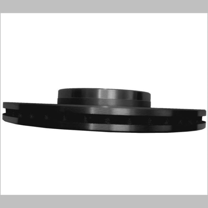 Bendix Friction SDR6283 BENDIX Fleet MetLok Severe Duty Disc Brake Rotor