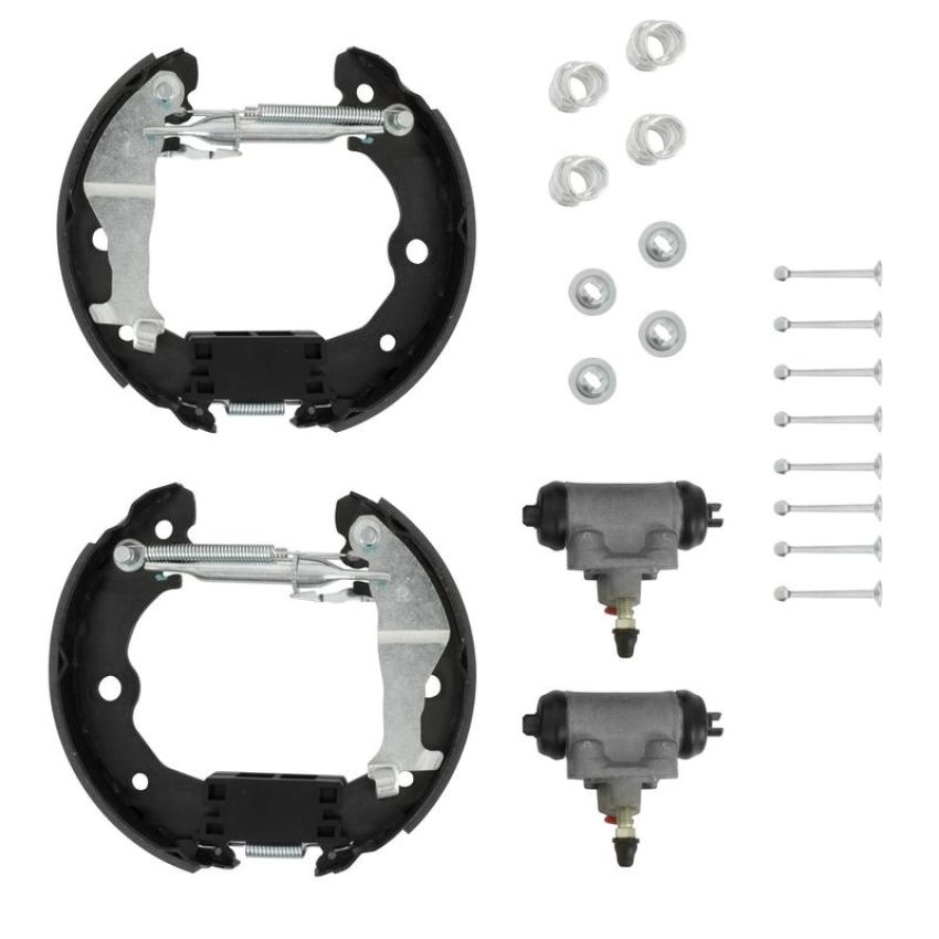 Bendix Friction SK638 BENDIX®  Brake Shoe Kit