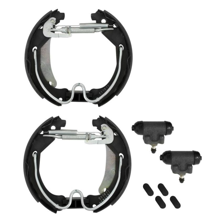 Bendix Friction SK795 BENDIX®  Brake Shoe Kit