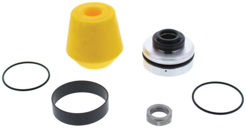 Pivot Works PWSHR-HQ01-000 2014 Husaberg FE250 PW Rear Shock Absorber Rebuild Kit