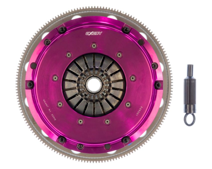 Exedy GH01SD1 Hyper Single Clutch