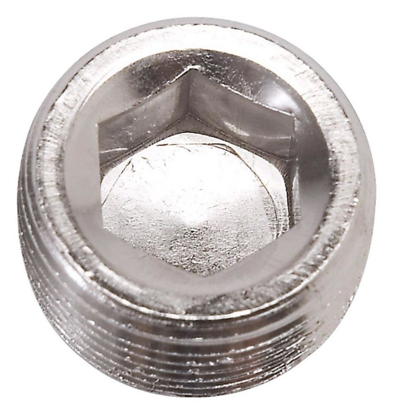 RUSSELL RUS662071 Endura Pipe Plug Fitting 3/4 NPT