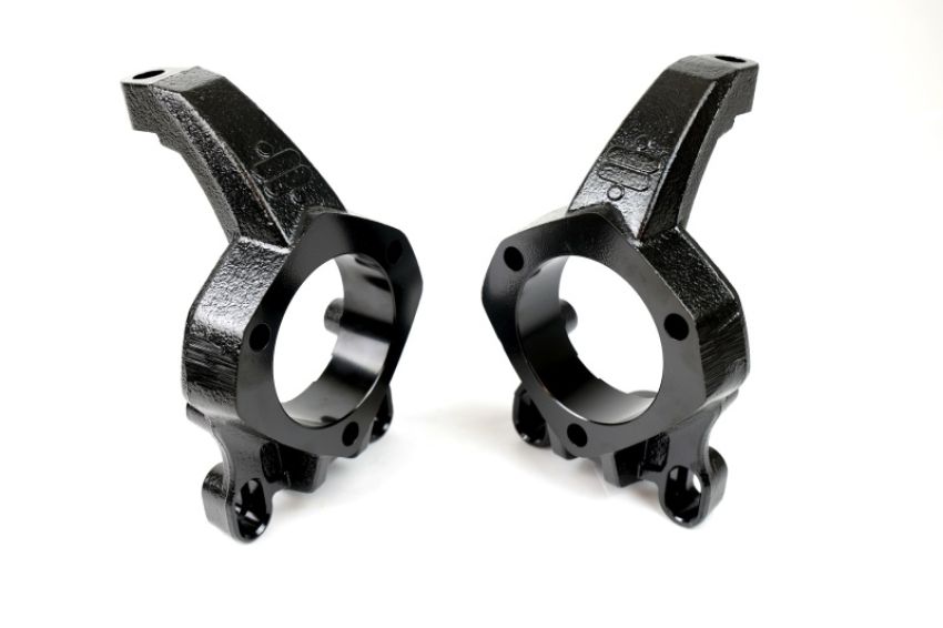 Ridetech 11009312 AFX hub 2