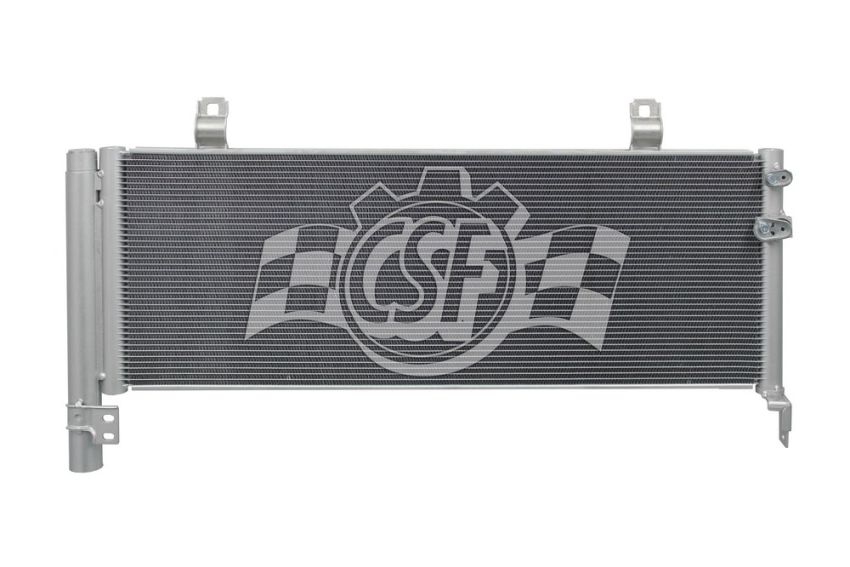CSF 10782 A/C Condenser