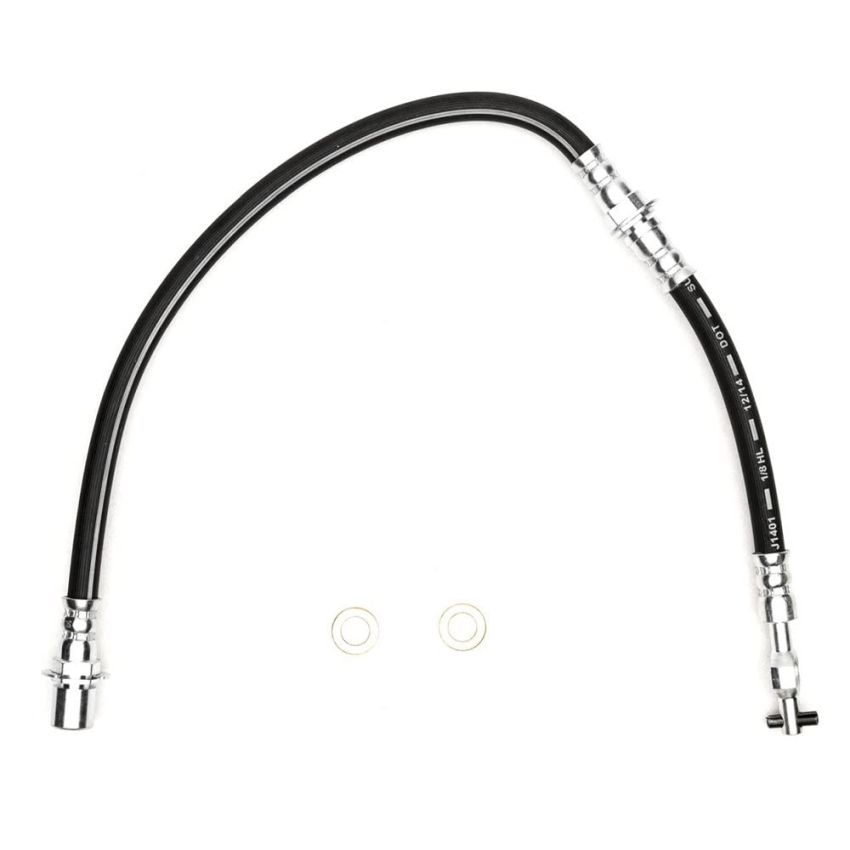 Dynamic Friction 350-76157 Brake Hose