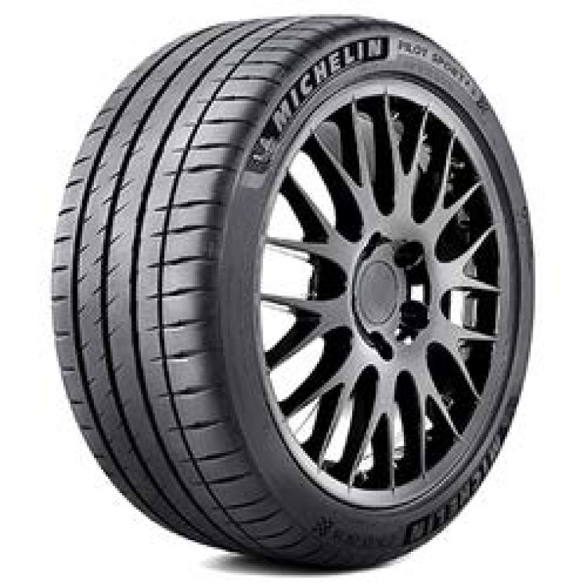MICHELIN Pilot Sport 4S 295/35R22 Summer