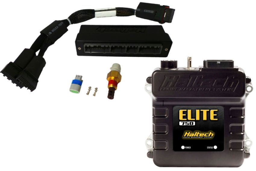Haltech HT-150647 Adaptor Harness ECU Kit
