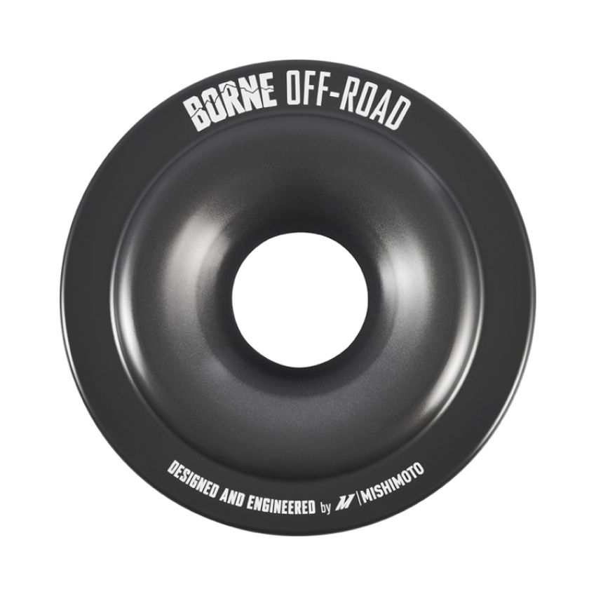Borne Off-Road BNRR-LG Recovery Ring Large