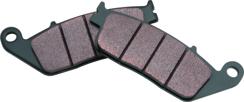 TwinPower 596982 Brake Pads B