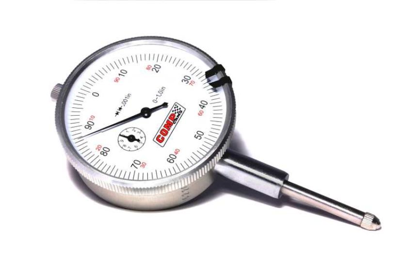 COMP CAMS COM4909 Dial Indicator
