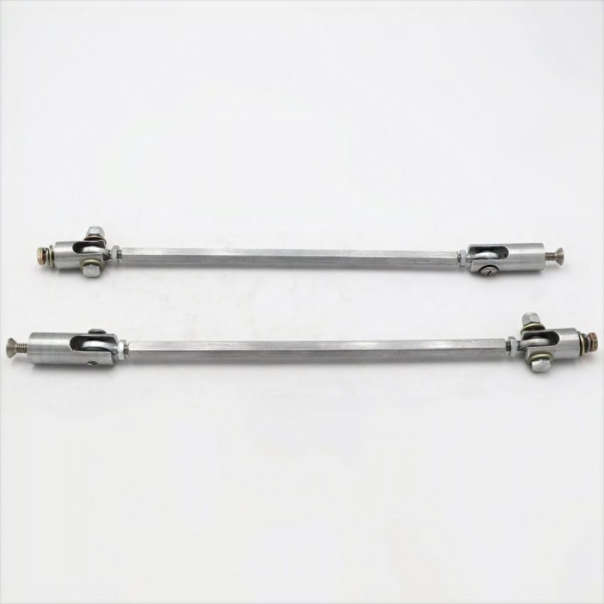 Ford Racing M-16602-FP350S FP350S Pencil Rod Kit