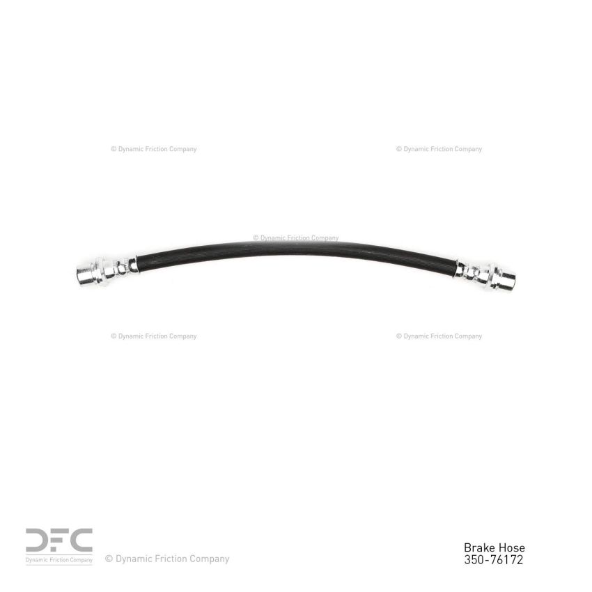 Dynamic Friction 350-76172 Brake Hose
