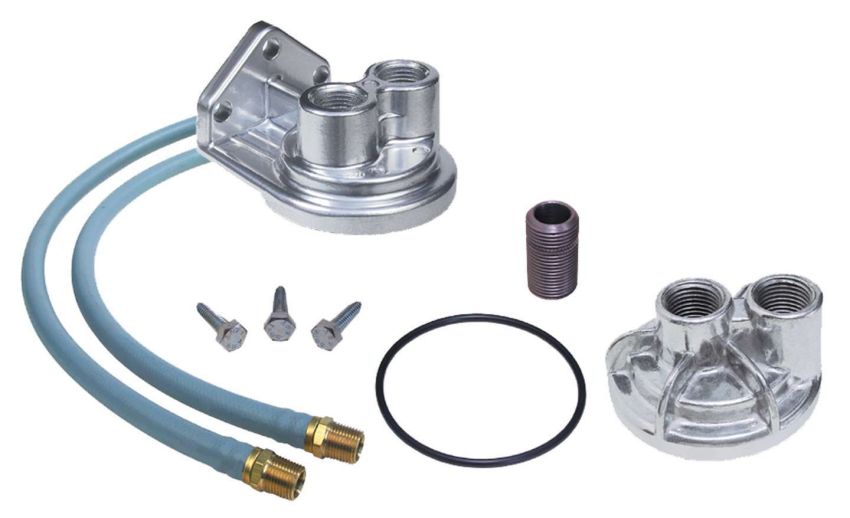 TRANS-DAPT TRA1113 Relocation Kit