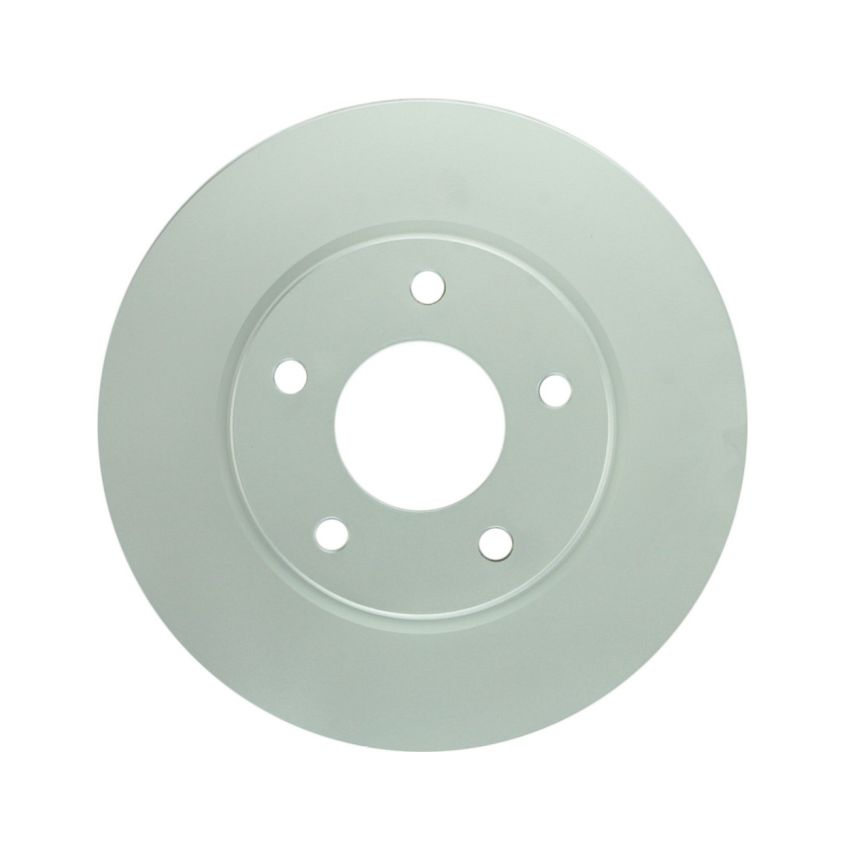 Bosch 16010290 Bosch QuietCast Disc Brake Rotor