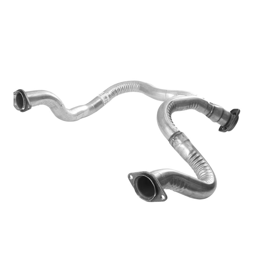 AP Exhaust 93145 Prebent Exhaust Pipe