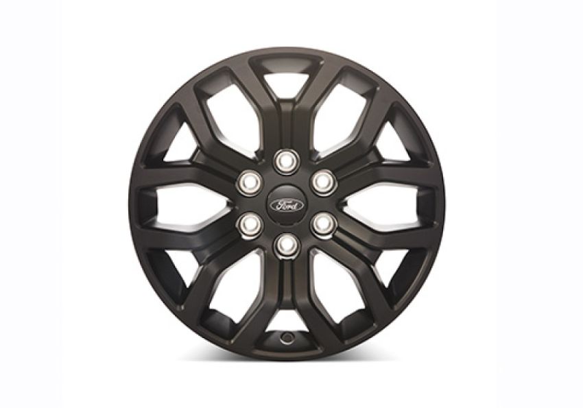 Ford Racing M-1007-1875MB 2015-2024 F-150 18