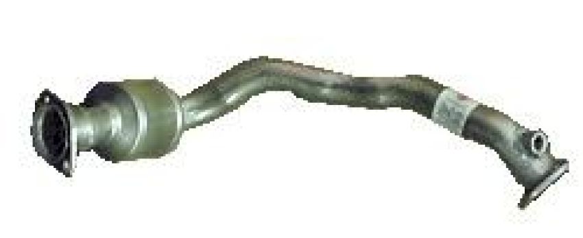 AB Catalytic 47132 Direct-Fit Catalytic Converter EPA (Federal)