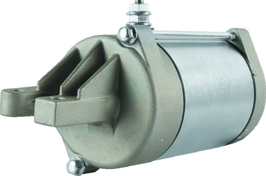 QuadBoss 402304 09-13 Honda MUV700 Big Red Motor Starter