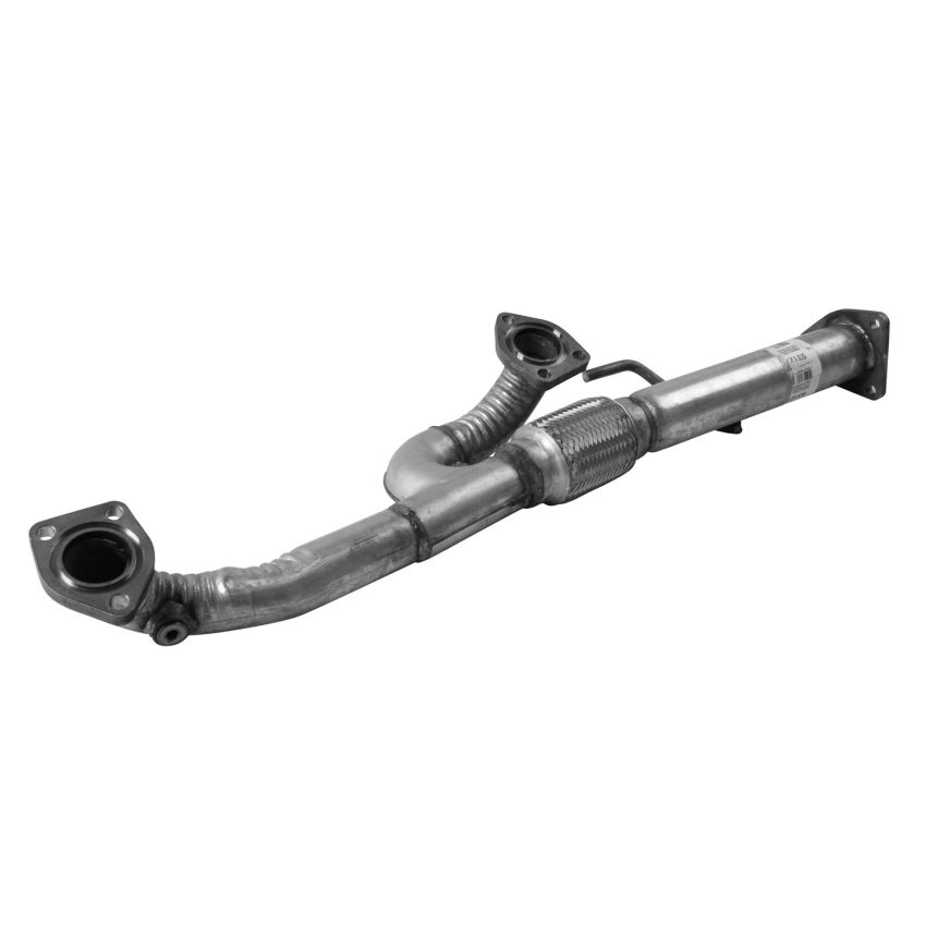 AP Exhaust 93127 Prebent Exhaust Pipe