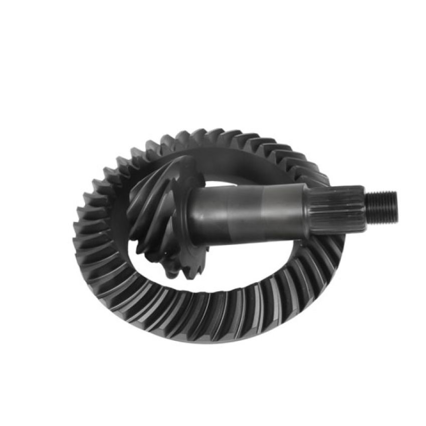 Yukon Gear & Axle YG DM220-410 Yukon Ring And Pinion For Dana M220 Colorado/Canyon Rear