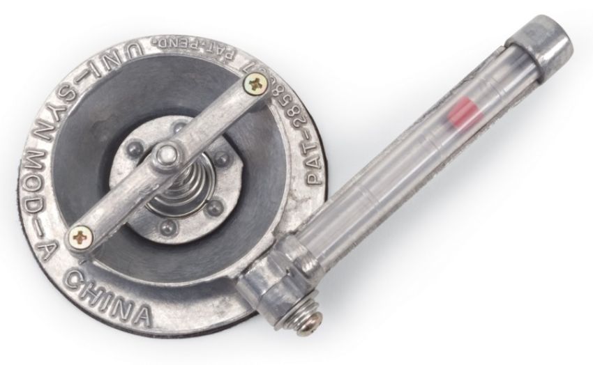 EDELBROCK EDE4025 Uni-Syn Carb. Balancing Instrument - 1 & 2BBL