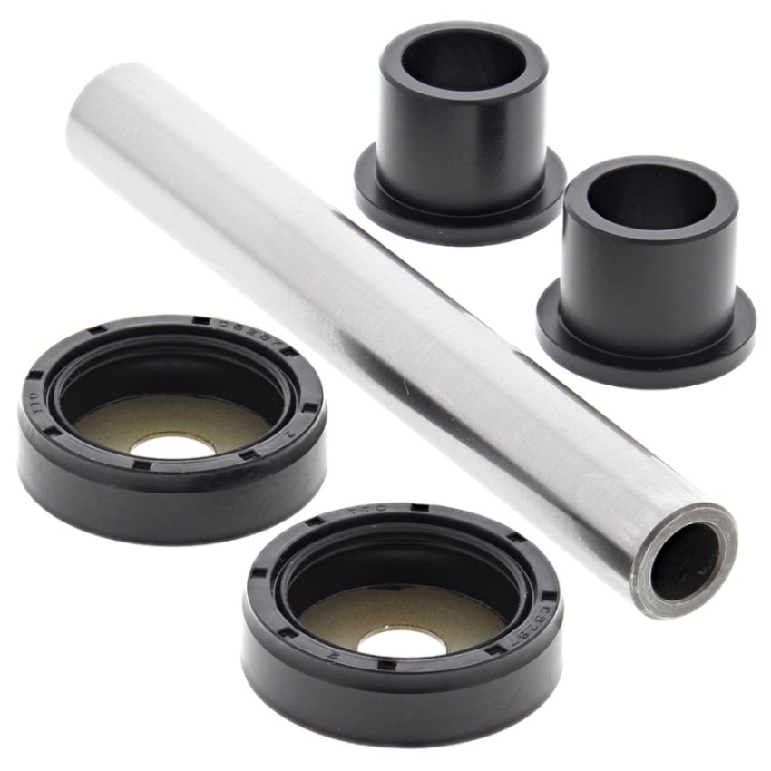All Balls Racing 50-1160 14-16 Arctic Cat Wildcat Trail Front Upper A-Arm Bearing Kit - 2 Kits Req. Per Veh.