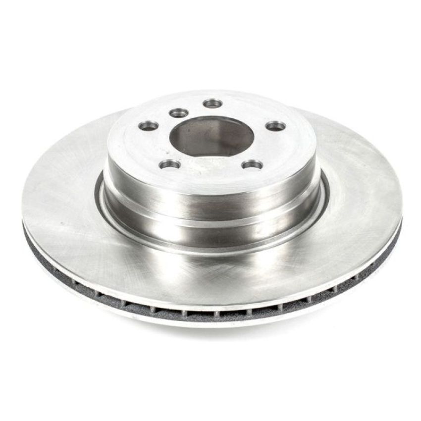 PowerStop EBR1032 AutoSpecialty Brake Rotor