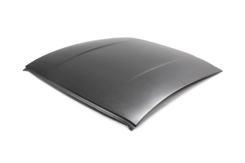 Anderson Composites AC-CR15FDMU-DRY Roof