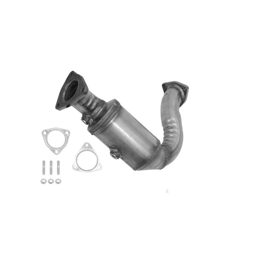 Eastern Catalytic 41225 EPA (Federal) Direct-fit Converter Assembly