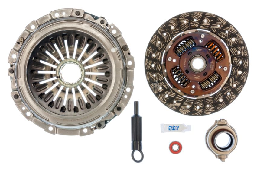 Exedy FJK1000 EXEDY OEM Clutch Kit; SUBARU