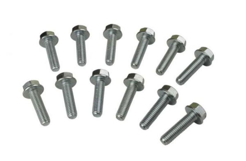 MOROSO MOR38805 Bolt Kit GM LS Rear Seal Cover
