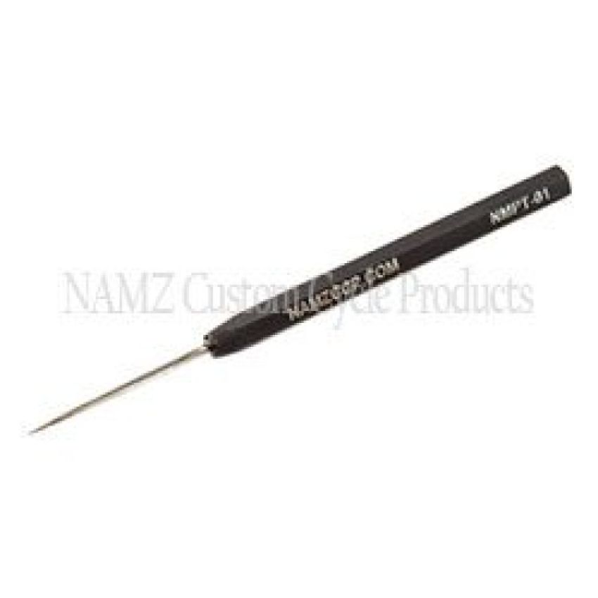 NAMZ NMPT-01 Mini Pick Tool (For Removing JAE/JST/Misc Terminals)