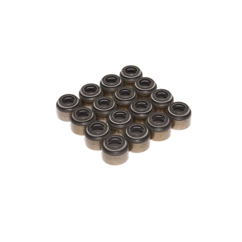 COMP CAMS COM530-16 Valve Stem Seals - 5/16 Viton