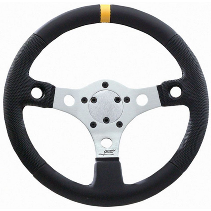 GRANT GRT633 13in Perf. GT Racing Steering Wheel