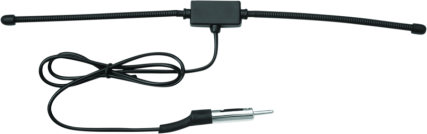 Kuryakyn 896 Hidden Antenna For Indian