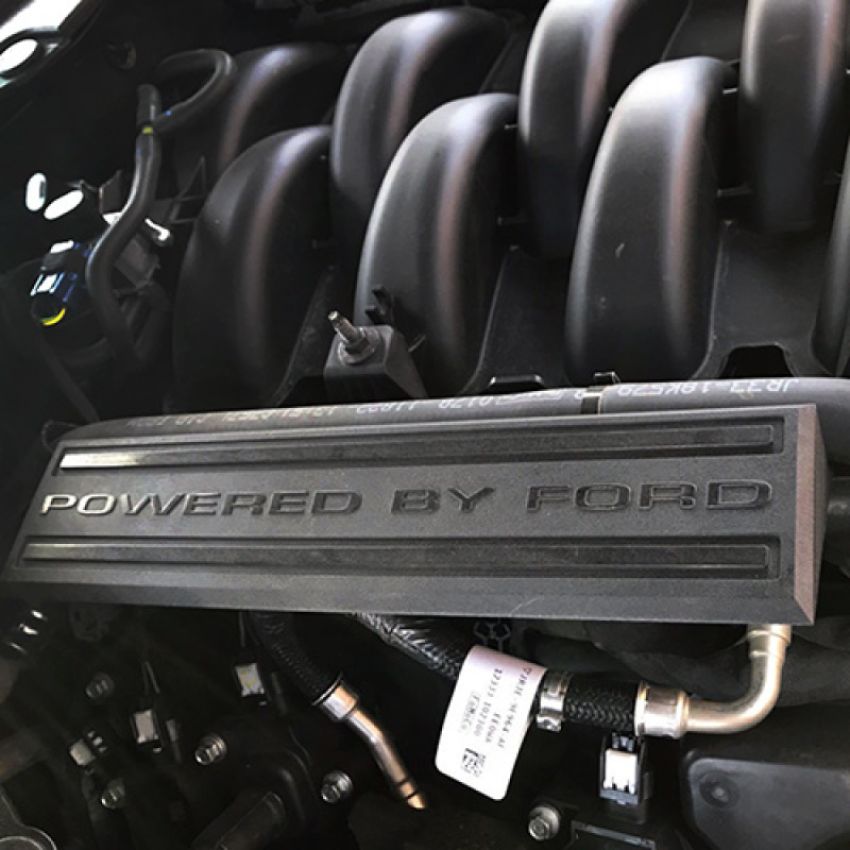 Ford Racing M-9680-M50BA 2018-2023 5.0L 