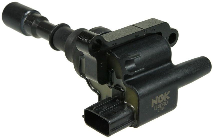 NGK U4030 (48696) Ignition Coil