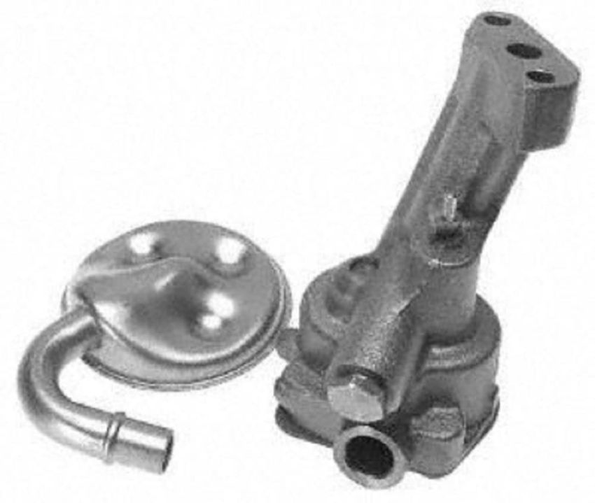 MAHLE 601-1102 Engine Oil Pump