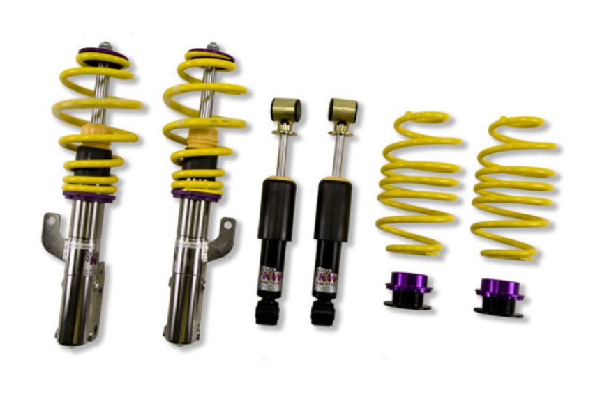 KW 15261006 Coilover Kit V2 Chevrolet Cobalt (all)