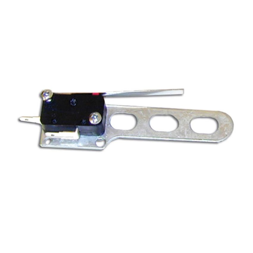 Nitrous Express 15524 WOT SWITCH W/ BRACKET AND BOLTS