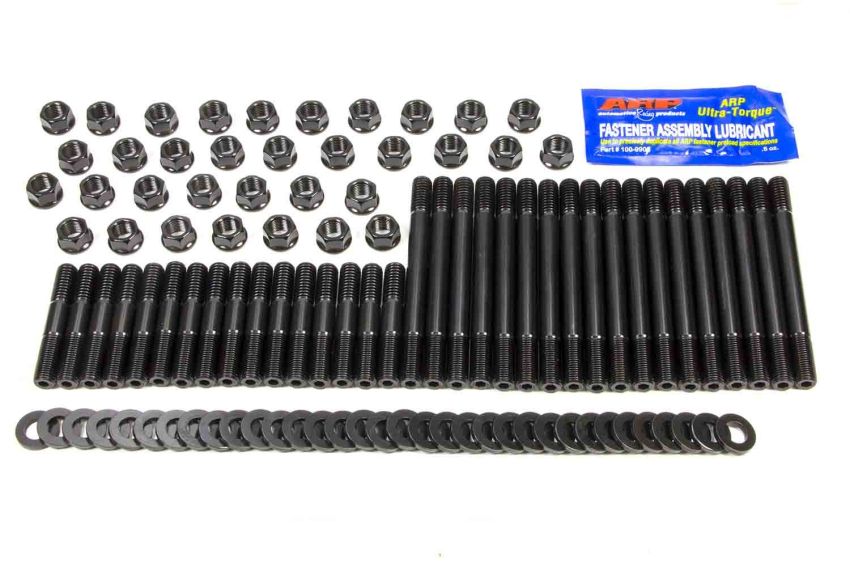 ARP ARP145-4007 BBM Head Stud Kit 6pt.
