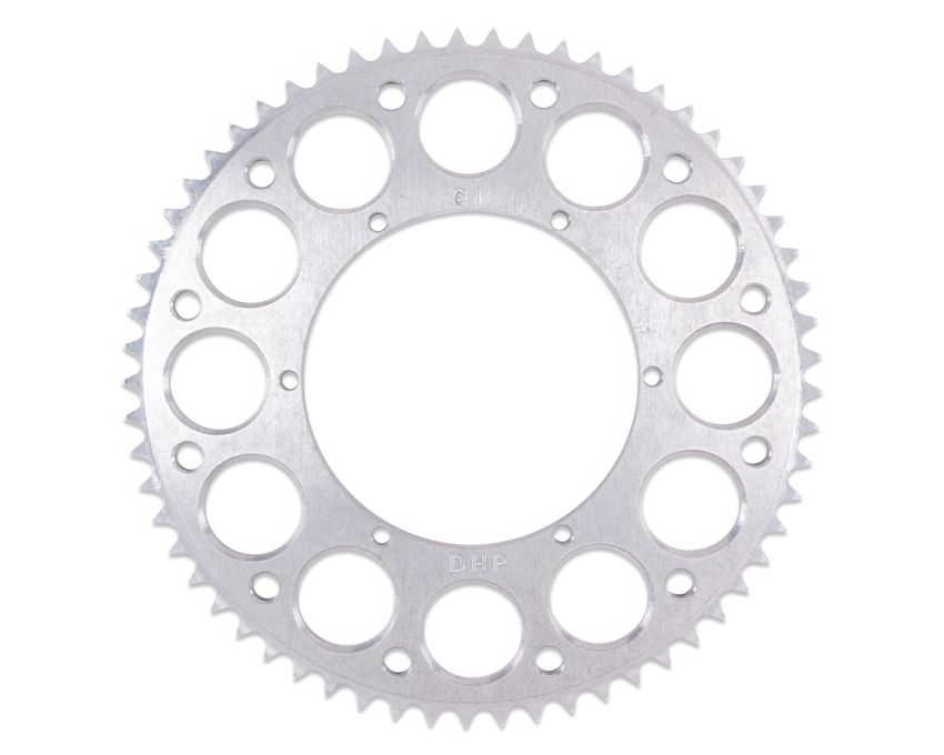 Ti22 PERFORMANCE TIP3841-61 600 Rear Sprocket 6.43in Bolt Circle 61T