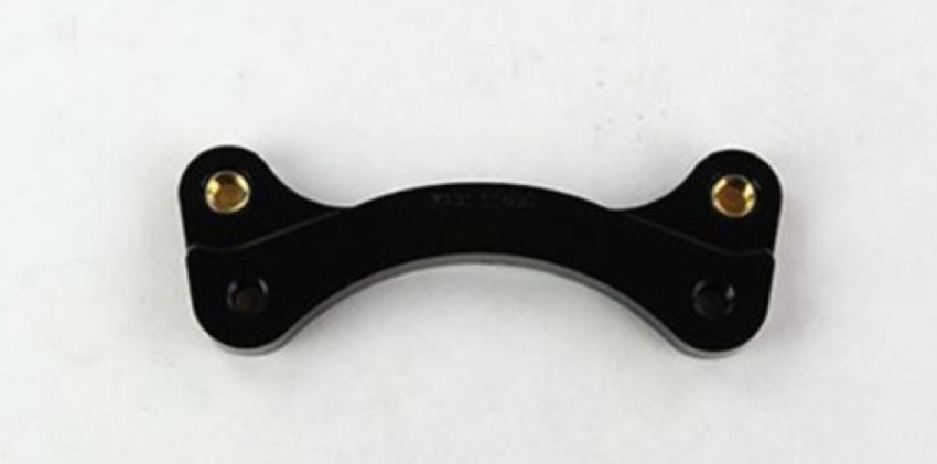 Wilwood 250-11651 Caliper Bracket 5.250,.250 OFFSET,4.722
